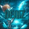 Логотип телеграм канала @deqiz_bio — Deqiz Bio / отзывы