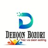 Telegram kanalining logotibi deqon_bozori_onlayn — Dehqon Bozori | Onlayn