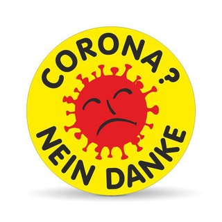 Logo des Telegrammkanals der_corona_irrsinn - Corona Irrsinn