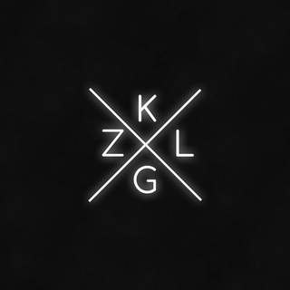 Логотип телеграм канала @der_kzlg — kzlg.media