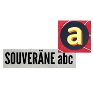 Logo des Telegrammkanals der_mensch - SOUVERÄNE abc