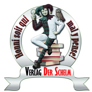 Logo des Telegrammkanals der_schelm_intern - Der Schelm - intern