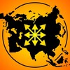 Логотип телеграм канала @der_eurasische_fatalist — Дневник евразийского фаталиста (Фрол Владимиров #КРПС)