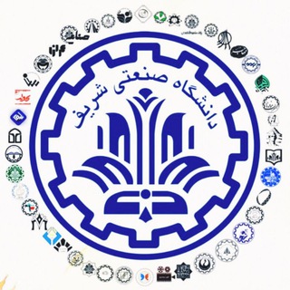 لوگوی کانال تلگرام derafsh_sharif — درفش