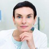 Логотип телеграм канала @derarztfrolova — ФРОЛОВА АКУШЕР-ГИНЕКОЛОГ