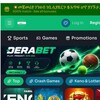የቴሌግራም ቻናል አርማ derasport — DERA SPORT