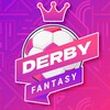 Telegram channel ደርቢ ፋንታሲ Derby Fantasy logo