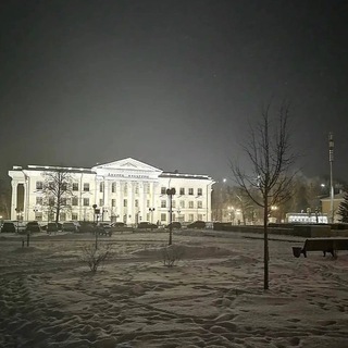 Логотип телеграм канала @derbyshki_live — Дербышки Live| Новости 🌲