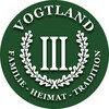 Logo of telegram channel derdrittewegvogtland — "Der III. Weg"- Vogtland (Der Dritte Weg)