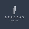 Логотип телеграм канала @derebas_channel — DEREBAS.estd.1999