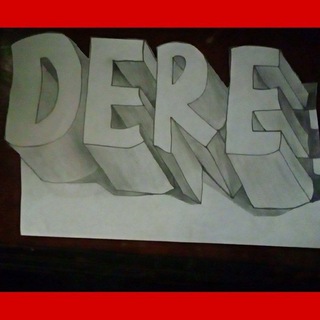 电报频道的标志 derephotography — Dere photography yonas studio asella