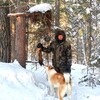 Логотип телеграм канала @derevenskiebudni138 — Деревенские будни!