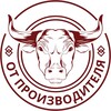 Логотип телеграм канала @derevenskoemeat — Деревенское мясо