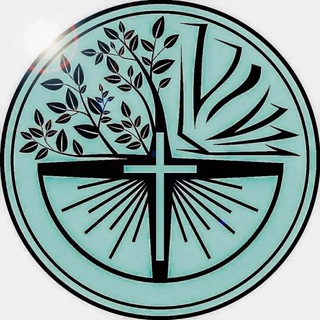 Логотип телеграм канала @derevolife_artem — Церковь "Дерево Жизни" г. Артём