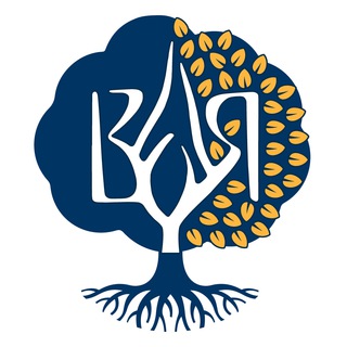 Логотип телеграм -каналу derevovoli — Дерево Волі