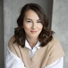 Логотип телеграм канала @derevyago_psy — Психолог Юлия Деревяго