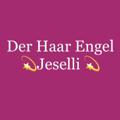 Logo saluran telegram derhaarengel — DerHaarEngel - Jeselli