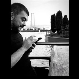 Telgraf kanalının logosu derinhissee — derinhisse🇹🇷