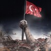 Telgraf kanalının logosu derinmedyagrup — KAPATILDI 2