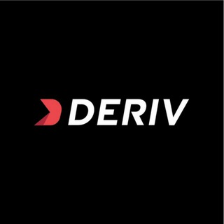 Logo of telegram channel deriv_com — Deriv.com Channel