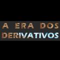Logo saluran telegram derivativos — Mestre dos Derivativos