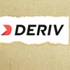 Logo of telegram channel derivbinarybotke — Deriv Trading Binary Bots