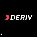Logo saluran telegram derivbinarytradin — Deriv/Binary Account Management