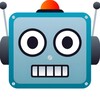 Logo of telegram channel derivbotdev — bmX I 𝙳𝙴𝚁𝙸𝚅 𝙵𝚁𝙴𝙴 𝙱𝙾𝚃 🤖📊