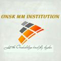Logo saluran telegram derivsignal1 — Onsk boom and crash 📶