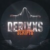 Логотип телеграм канала @derixxs_scripts — DERIXXS SCRIPTS | Roblox Scripts | Роблокс скрипты