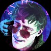Логотип телеграм канала @derjalmkn — МИКАНО ОТДЫХАЕТ