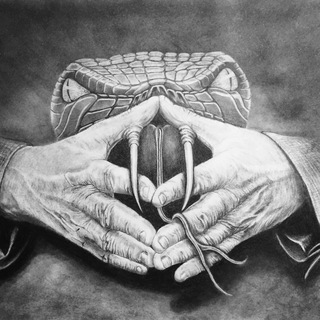 Logo des Telegrammkanals derkreativesachse - Der kreative Sachse