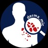 Логотип телеграм канала @dermatology3otd_uz — ДЕРМАТОМИКОЛОГИЯ I Расмий канал