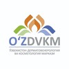Telegram channel Dermatology.uz logo