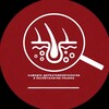 Логотип телеграм канала @dermatovenrmanpo — РМАНПО ДЕРМАТОВЕНЕРОЛОГИЯ