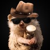 Логотип телеграм канала @dermitkes — Dermitkes | Я тута