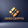 Logo saluran telegram dero_crypto — DERO CRYPTO