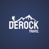 Telegram kanalining logotibi derocktravel — DeRock Travel