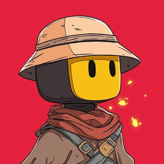 Telegram арнасының логотипі deronin_alpha — Money Land | Lockin Season