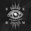 Логотип телеграм канала @derrundavkfm — Derrunda I Философский портрет