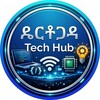 የቴሌግራም ቻናል አርማ dertogadatechhub — ዴርቶጋዳ Tech Hub
