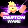 Логотип телеграм канала @dertonware — dertonware | CHEATS MCPE | MINECRAFT WINDOWS | Hack