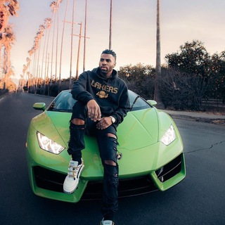 Logo of telegram channel derulo_jason — Jason Derulo music