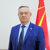 Логотип телеграм канала @deryabin_lyt — Дерябин Василий Васильевич
