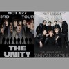 Logo of telegram channel derytyongie — NCT 127 ‘THE UNITY’ &amp NCT DREAM ‘TDS 3’(BLU-RAY)