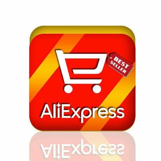 Логотип телеграм канала @derzhikitay — ДЕРЖИ КИТАЙ AliExpress