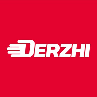 Логотип телеграм канала @derzhitools — DERZHI надежный инструмент
