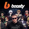 Логотип телеграм канала @derzko69boosty — Derzko69 / Бусти