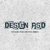 Логотип телеграм канала @des1gnpsd — // DESIGN.PSD