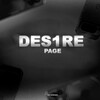 Логотип телеграм канала @des1repage — Dès1Re Page 📰